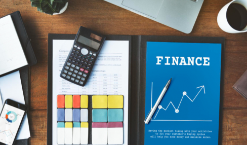 what is collateral in finance