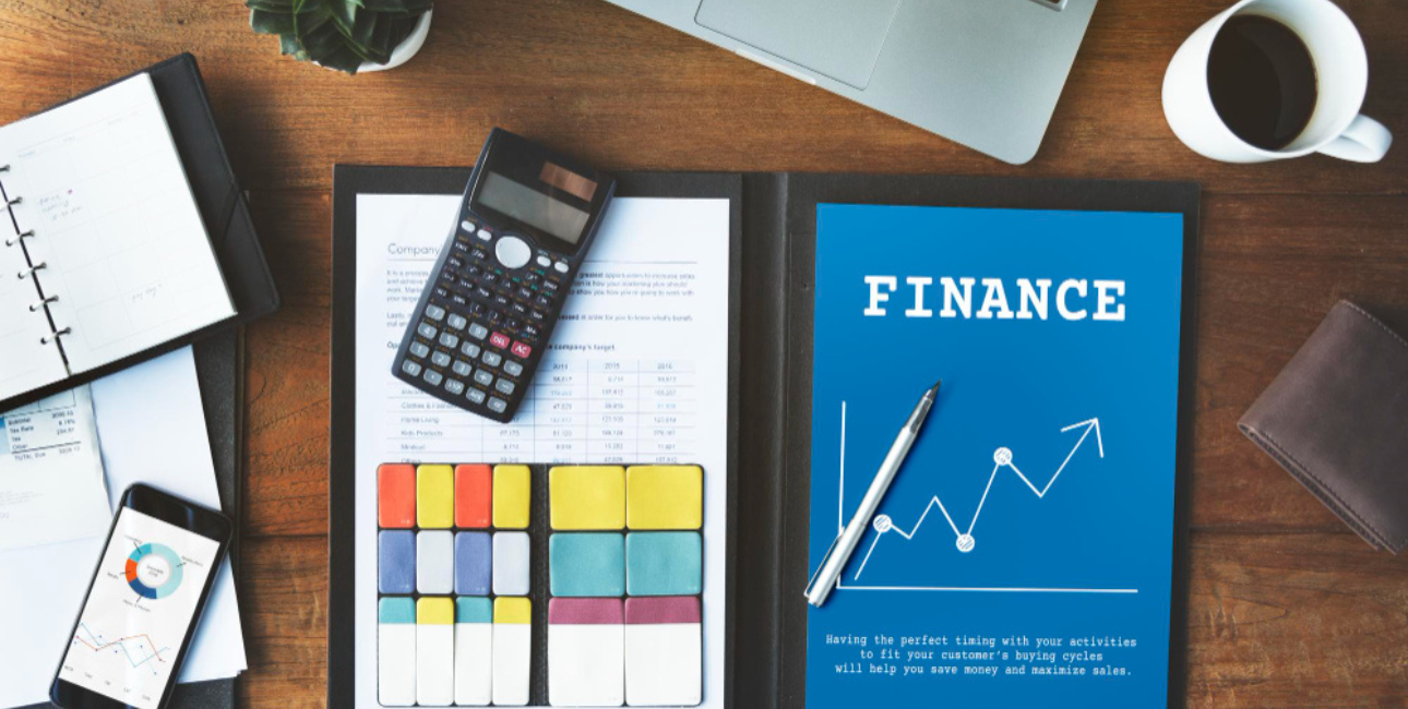 what is collateral in finance