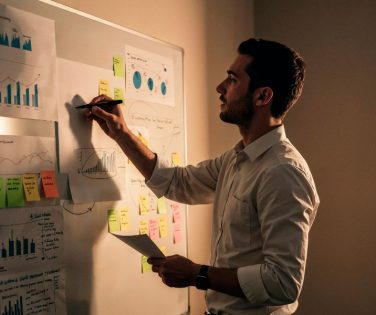 workplace efficiency strategies