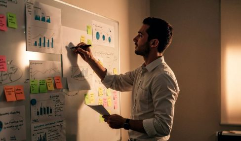 workplace efficiency strategies