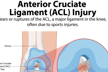 ACL Tear Injury
