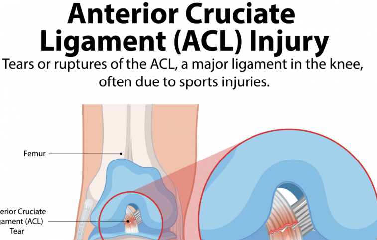 ACL Tear Injury