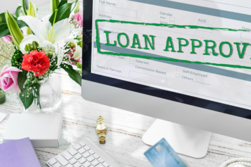Accessible small business loans