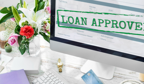 Accessible small business loans