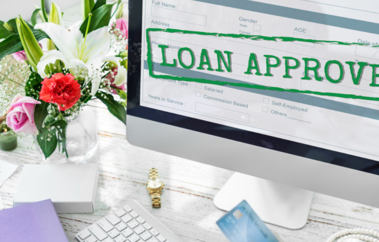 Accessible small business loans
