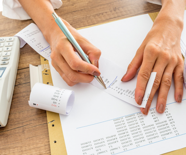 Accounting best practices