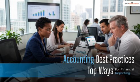 Accounting best practices
