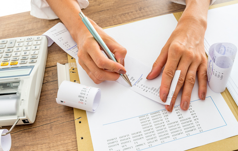 Accounting best practices