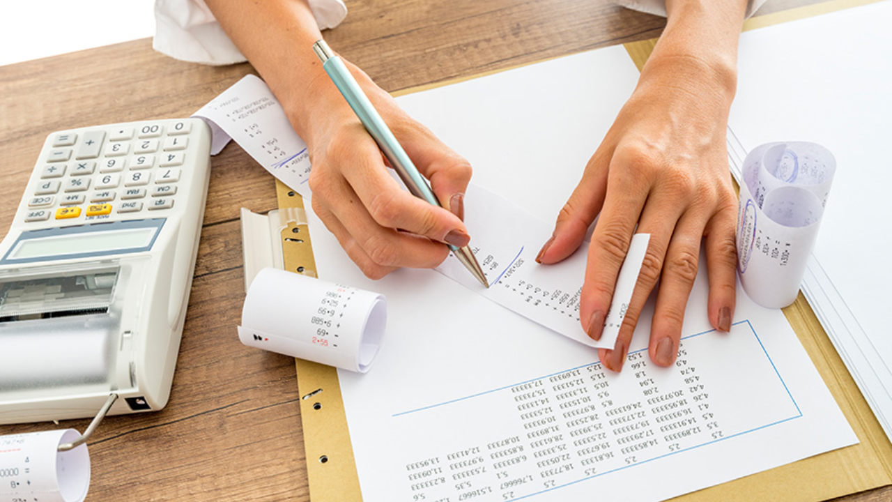 Accounting best practices