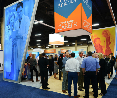 Benefits of trade shows