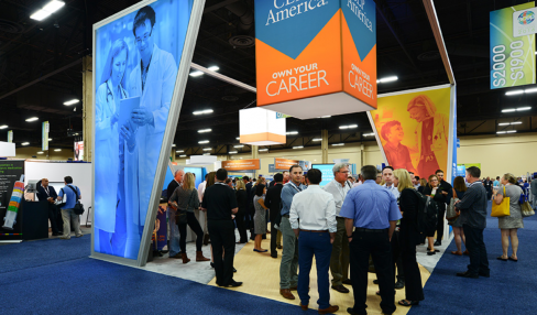 Benefits of trade shows