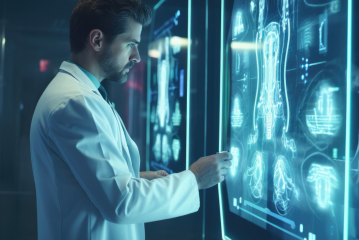 Best Spine Specialist for Back Pain