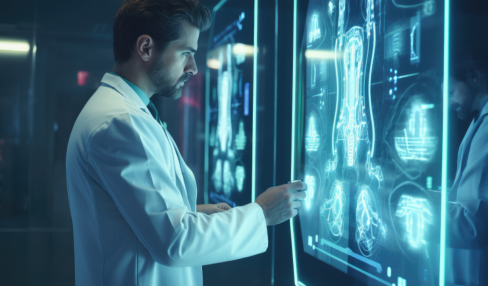 Best Spine Specialist for Back Pain