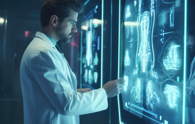 Best Spine Specialist for Back Pain