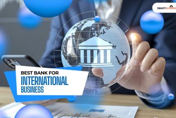 Best bank for international business