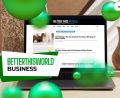 Betterthisworld business