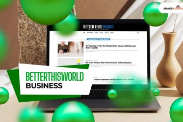 Betterthisworld business