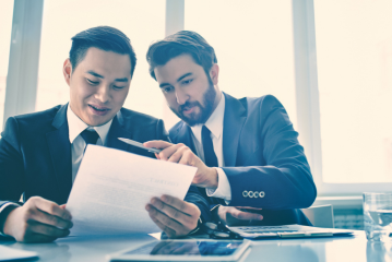 Commercial Surety Bonds