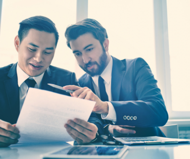 Commercial Surety Bonds