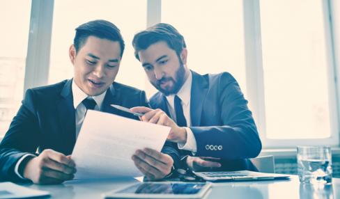 Commercial Surety Bonds