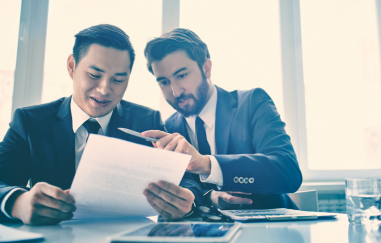 Commercial Surety Bonds