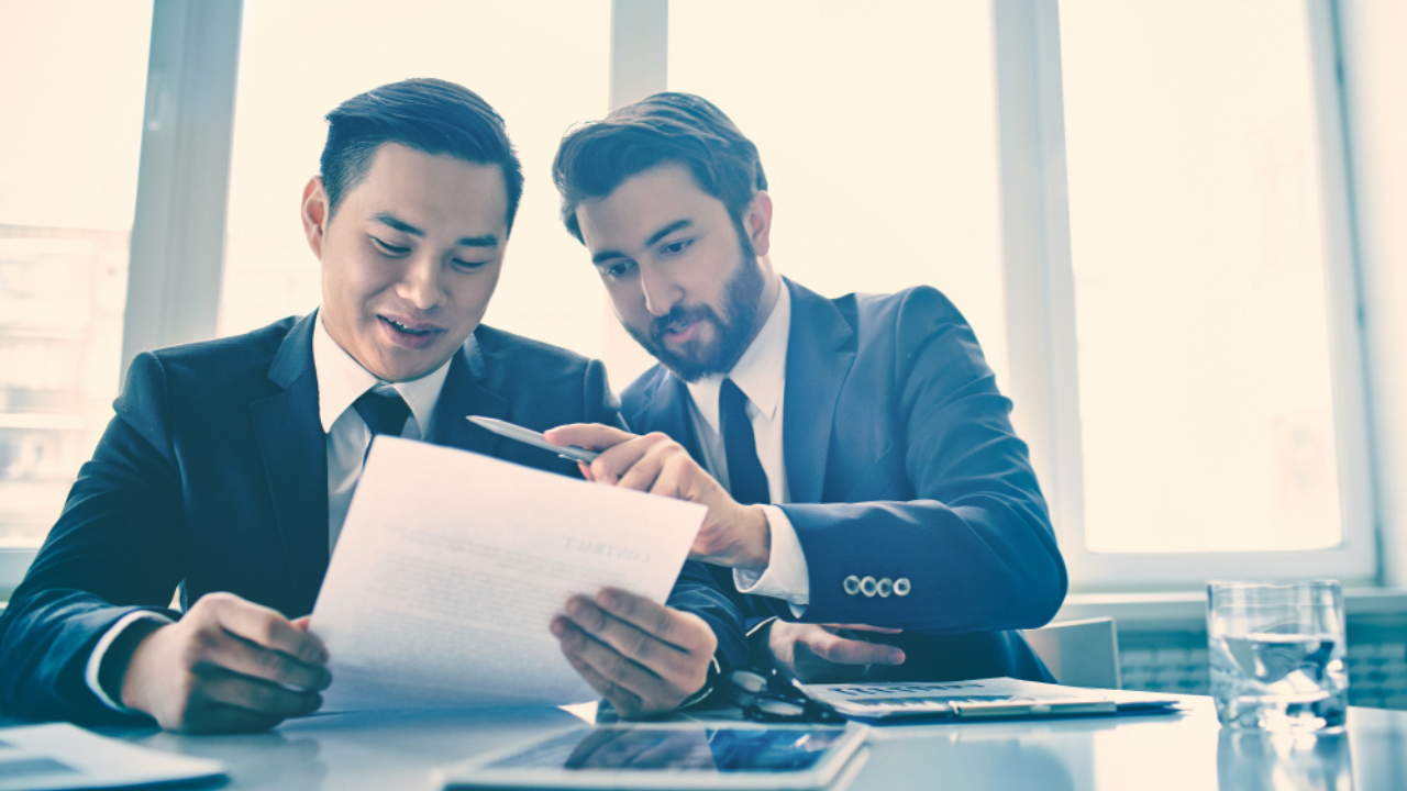 Commercial Surety Bonds