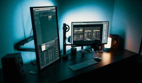 Custom AI automation solution