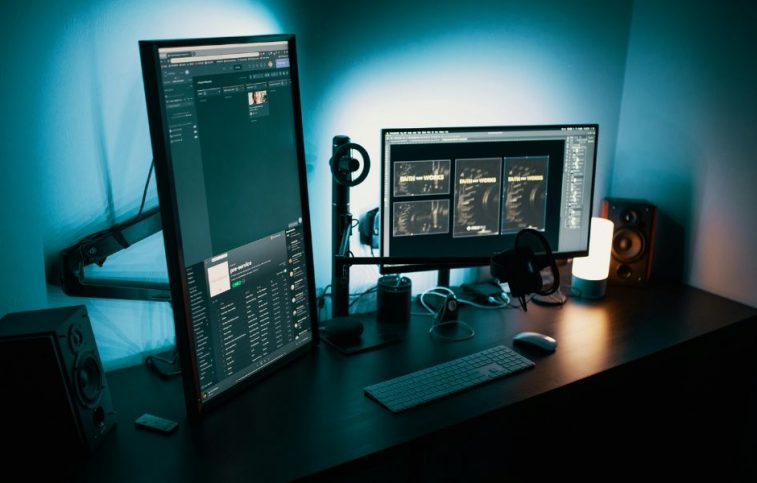 Custom AI automation solution