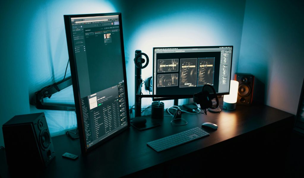 Custom AI automation solution