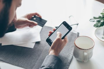 Digital banking trends