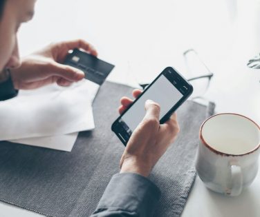 Digital banking trends