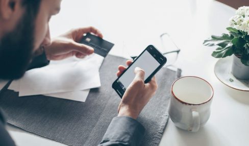 Digital banking trends