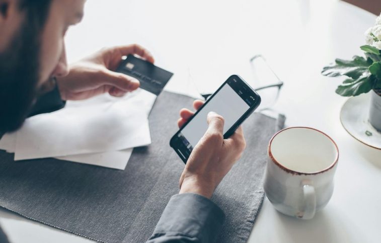 Digital banking trends