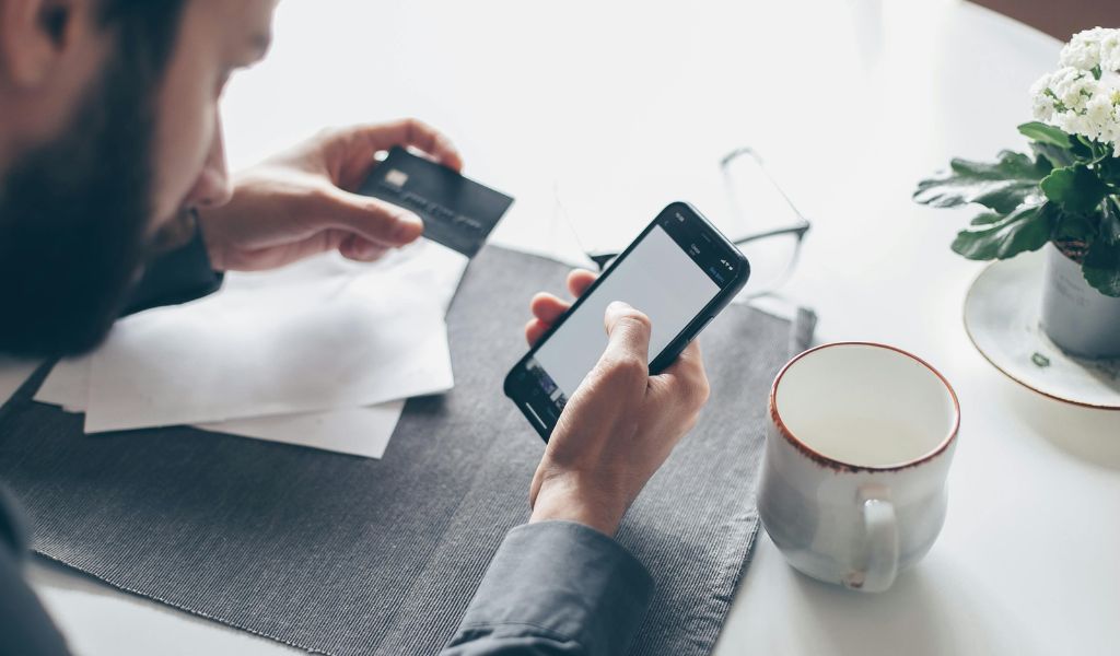 Digital banking trends