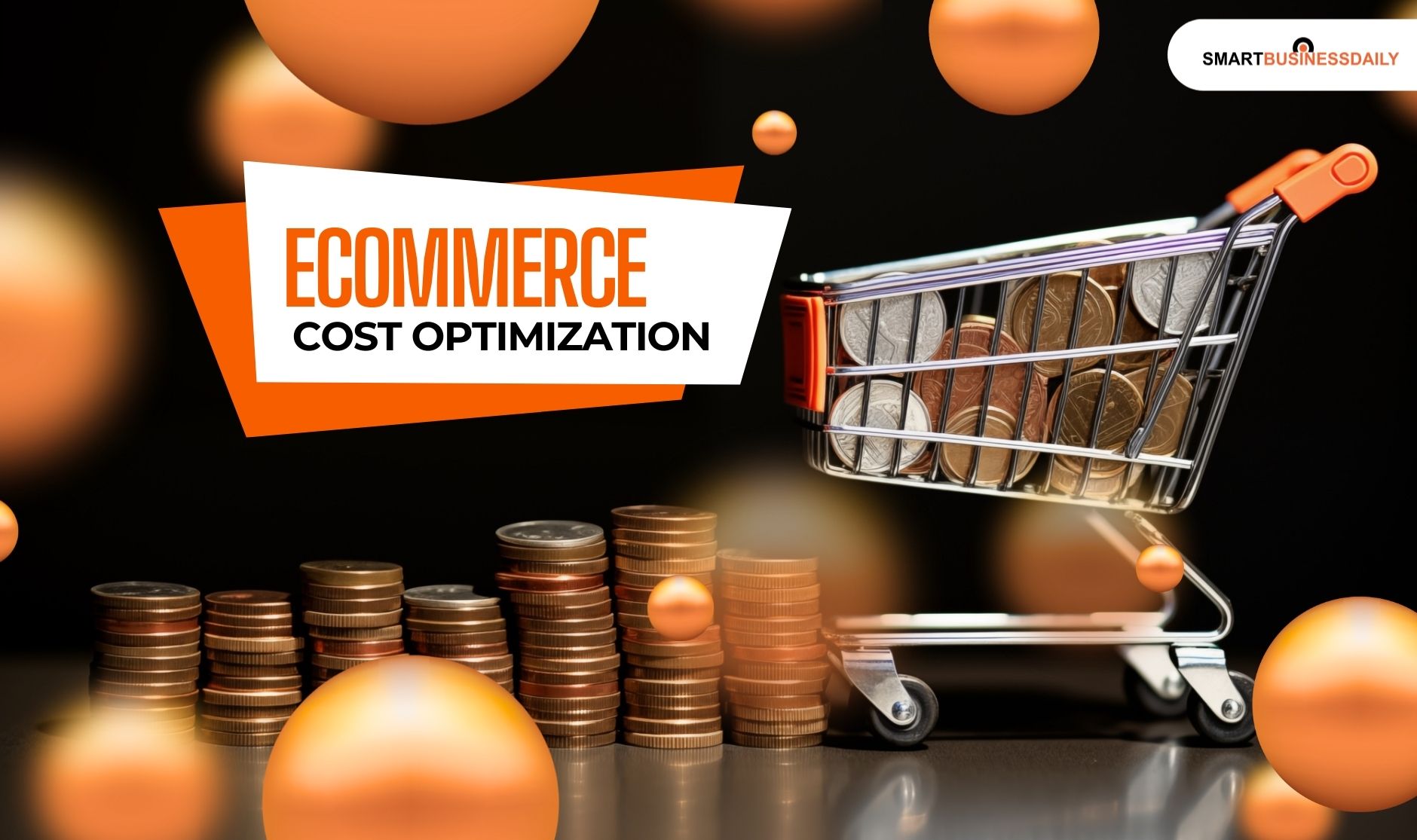 E Commerce Cost Optimization