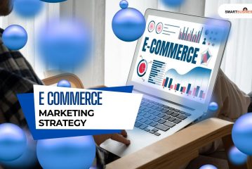 E commerce marketing strategy