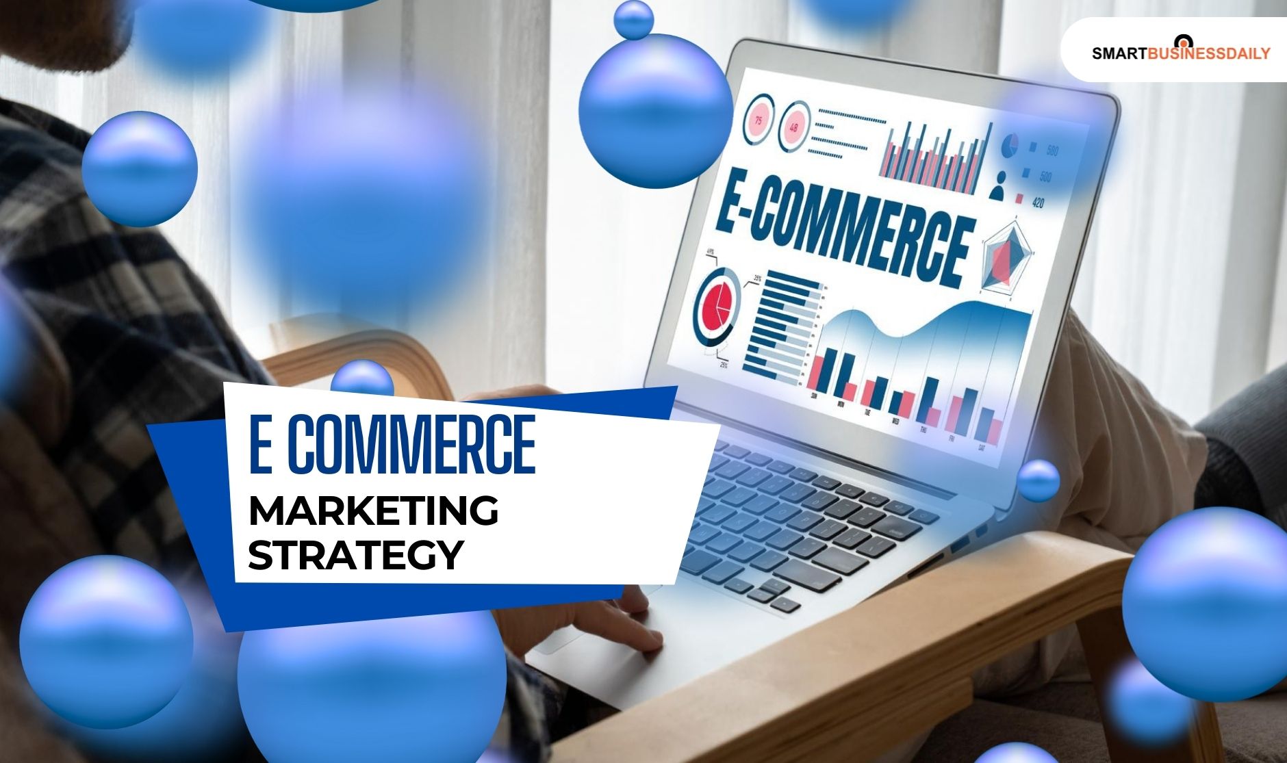 E commerce marketing strategy