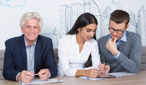 Estate Planning Service