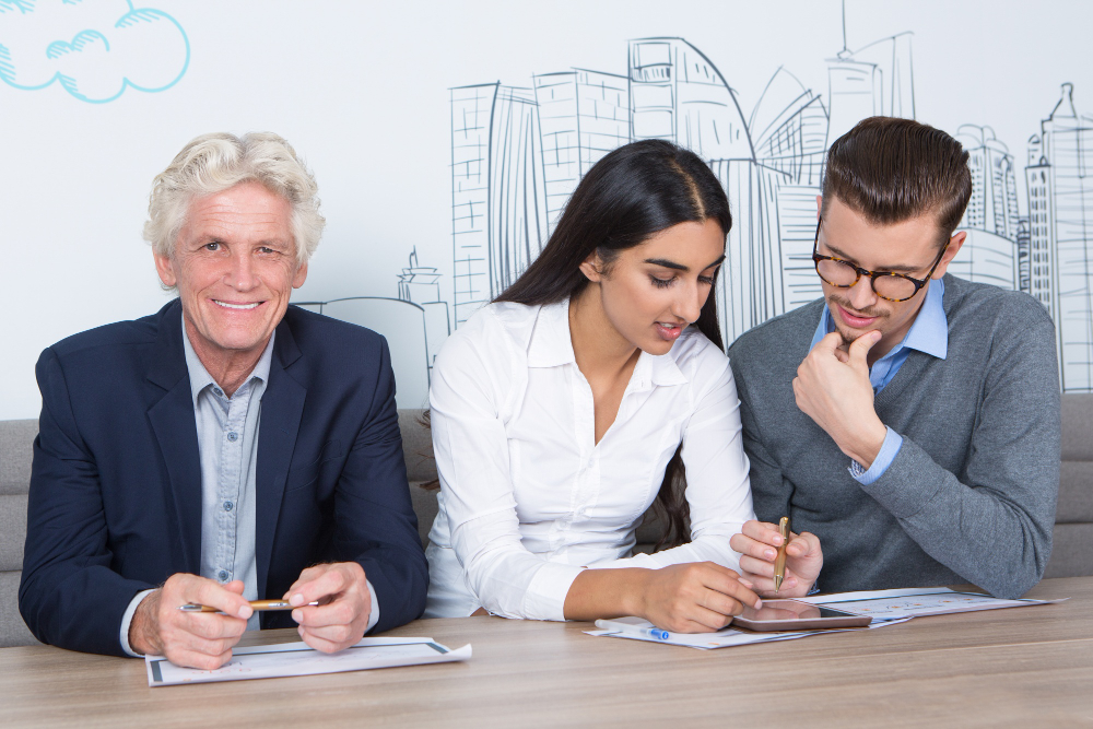 Estate Planning Service