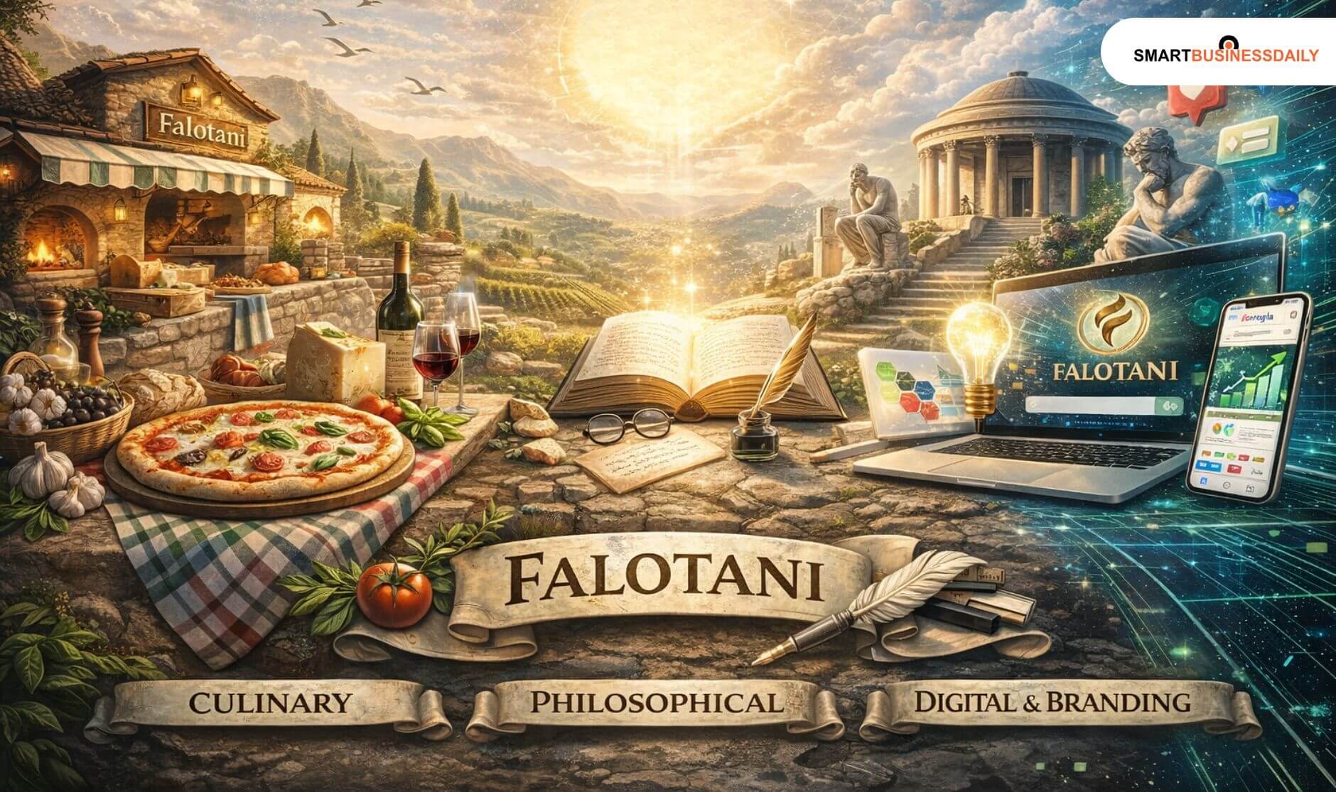 Falotani