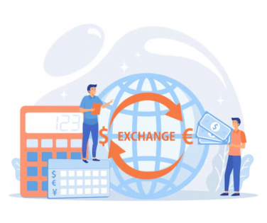 Financial Services Exchange