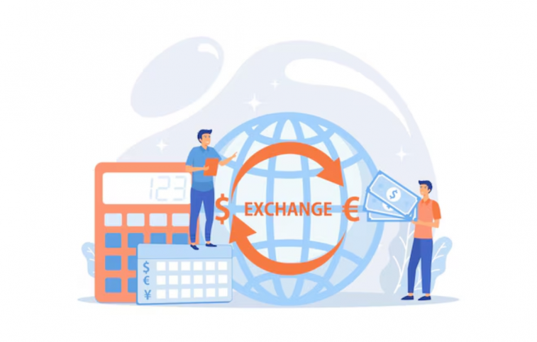 Financial Services Exchange