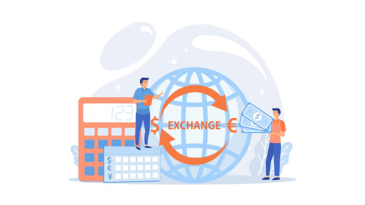 Financial Services Exchange