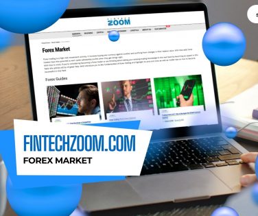Fintechzoom.com forex market
