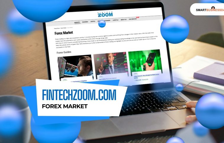Fintechzoom.com forex market