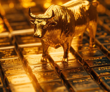 Gold Investment Strategy