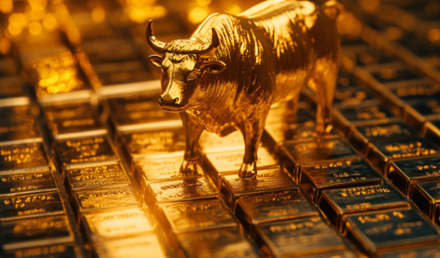 Gold Investment Strategy