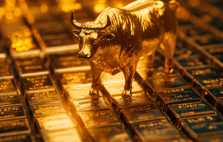 Gold Investment Strategy