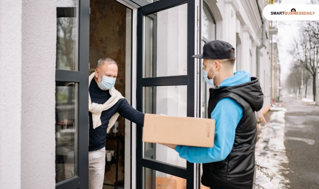 Holiday And Peak Event Delivery Considerations