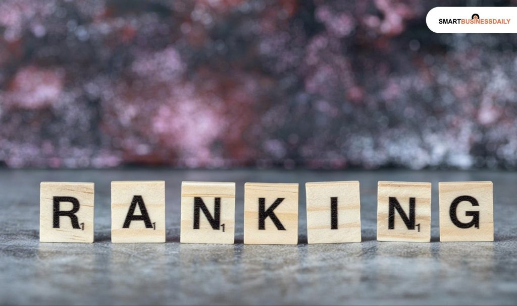 How Can This Mysterious Code Be Used In Ranking Articles